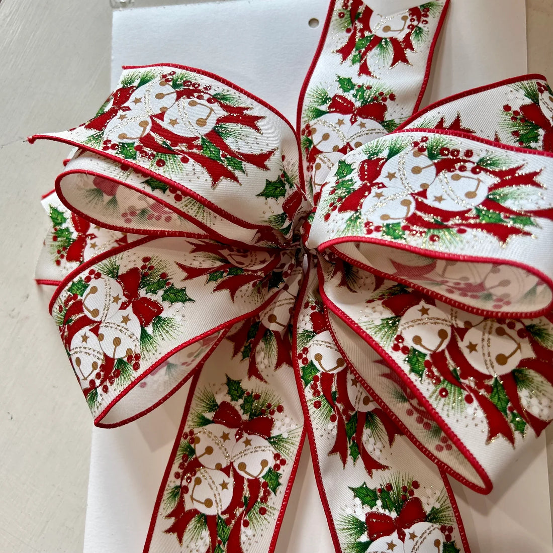 Angie's Door Decor is at the Southern Christmas Show this year!