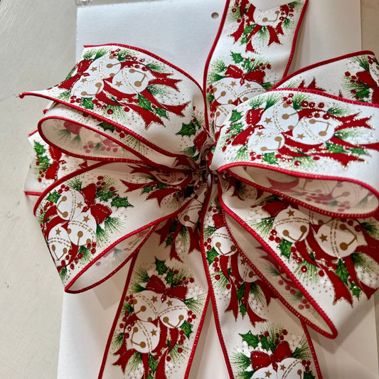 Angie's Door Decor is at the Southern Christmas Show this year!