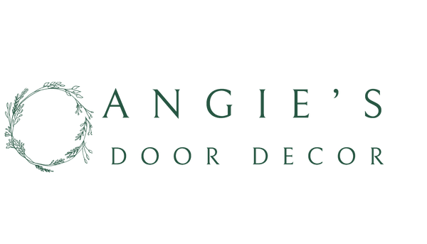 Angie's Door Decor